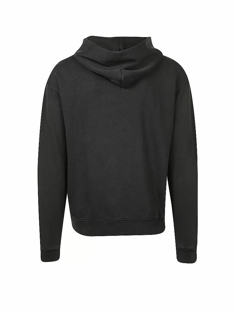 REPLAY | Kapuzensweater - Hoodie  | schwarz
