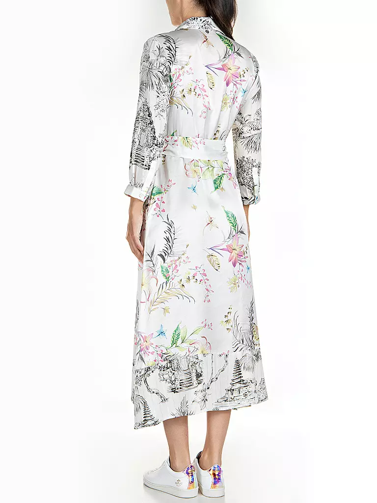 REPLAY | Kleid | weiss