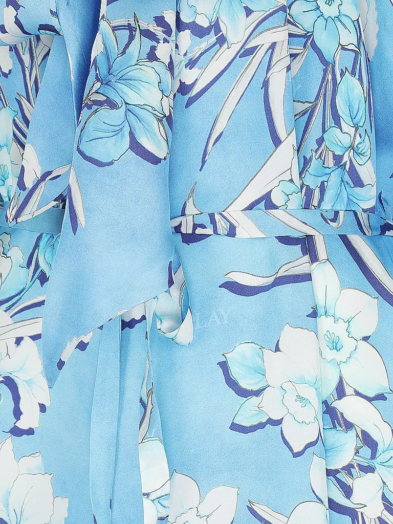 REPLAY | Kleid | blau