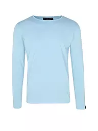 REPLAY | Langarmshirt  | hellblau