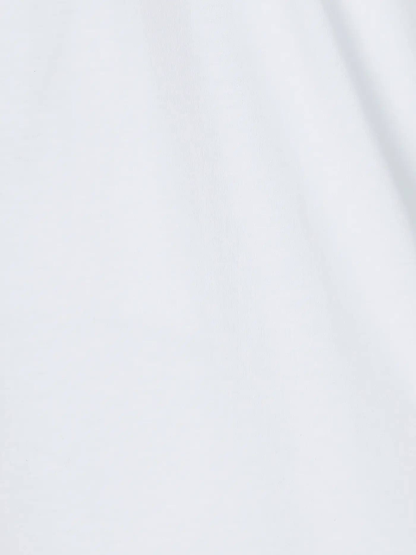 REPLAY | Langarmshirt  | weiss