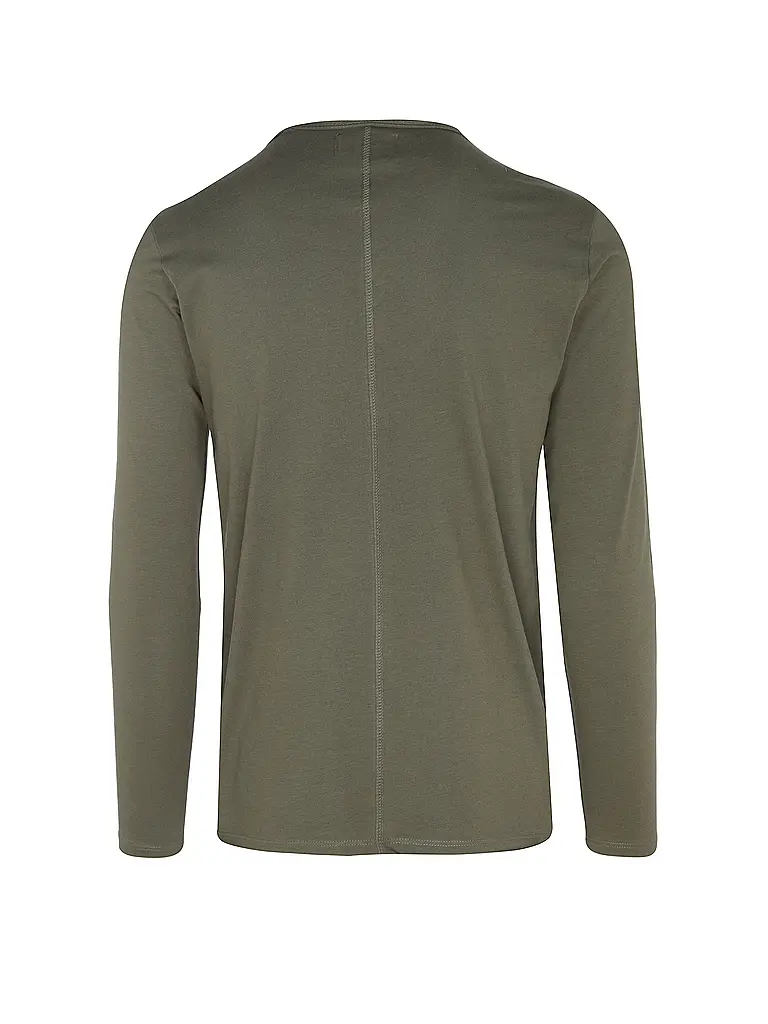 REPLAY | Langarmshirt | 
