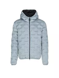 REPLAY | Leichtsteppjacke  | hellgrau