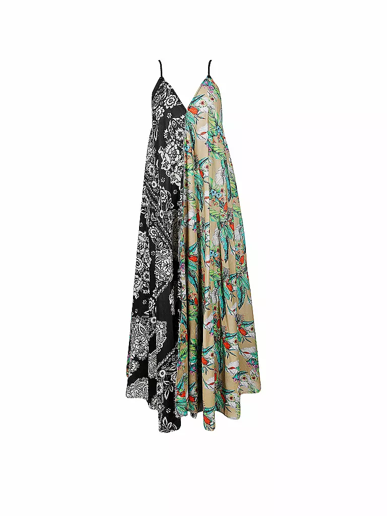 REPLAY | Maxikleid "Festival" | 