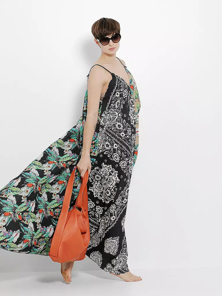 REPLAY | Maxikleid "Festival" | 