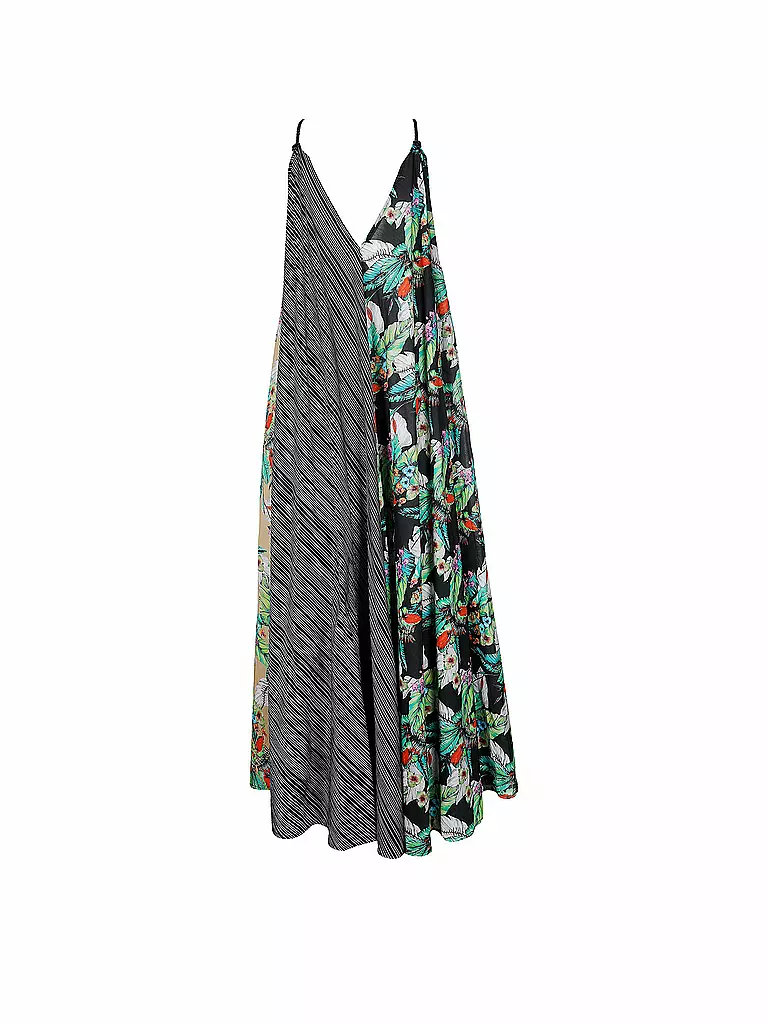 REPLAY | Maxikleid "Festival" | 