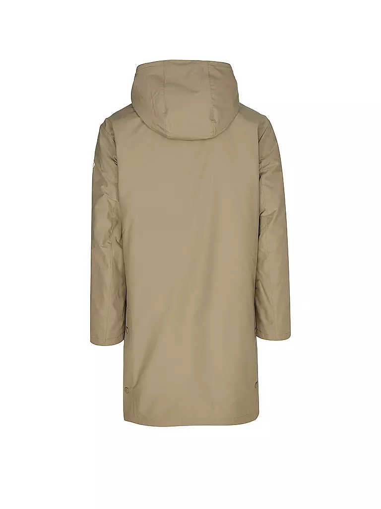 REPLAY | Parka  | beige