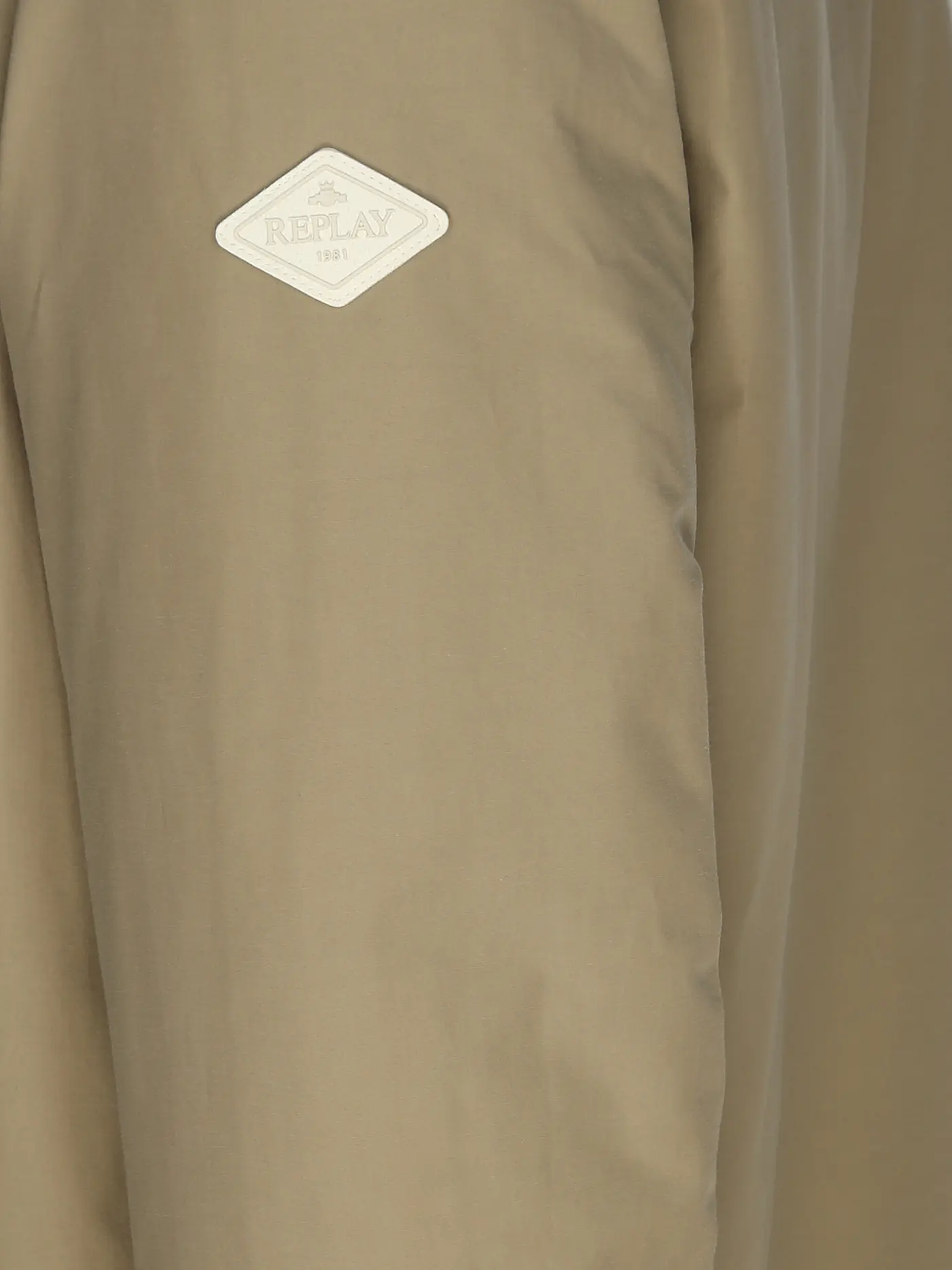REPLAY | Parka  | beige