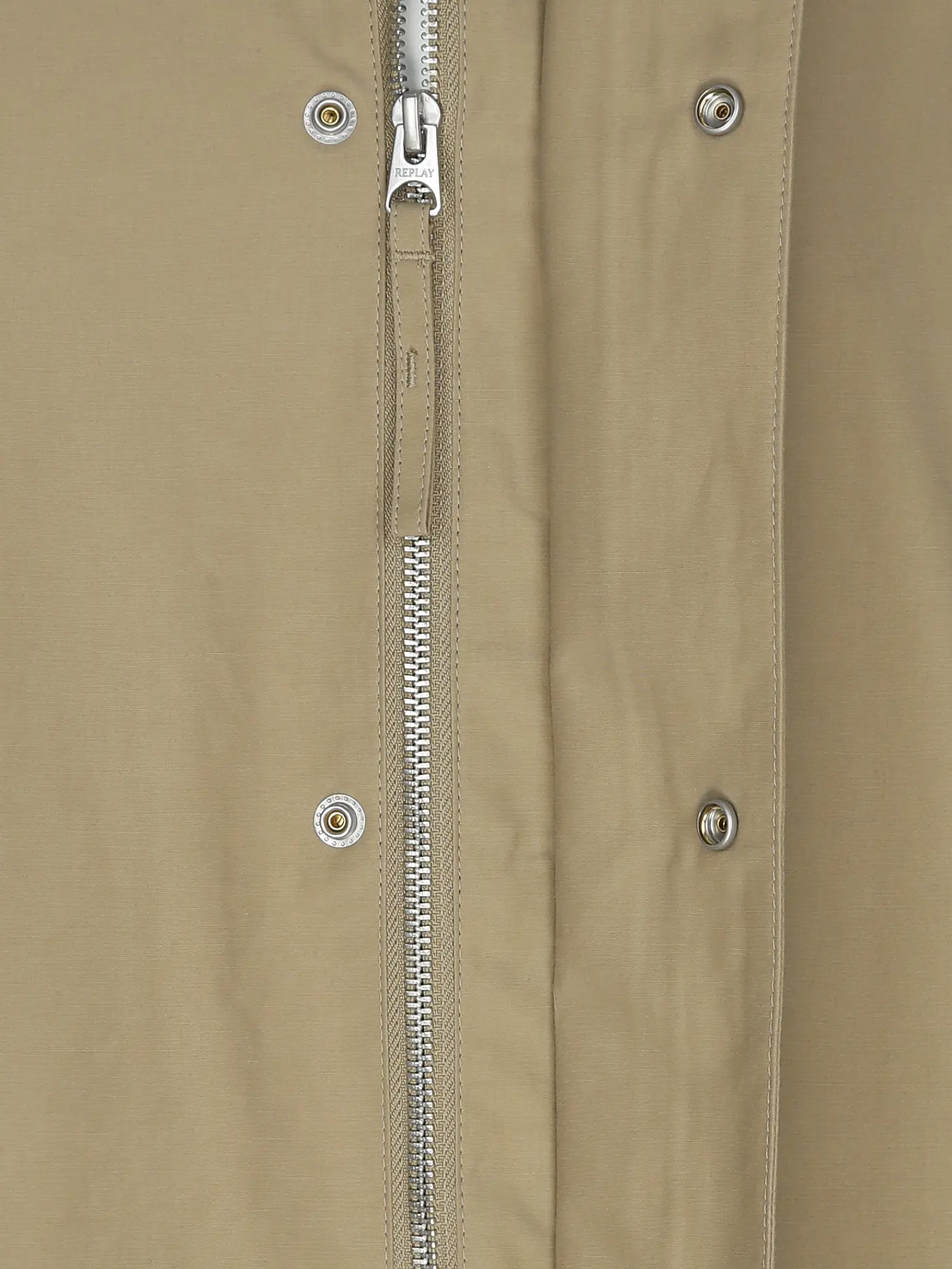 REPLAY | Parka  | beige