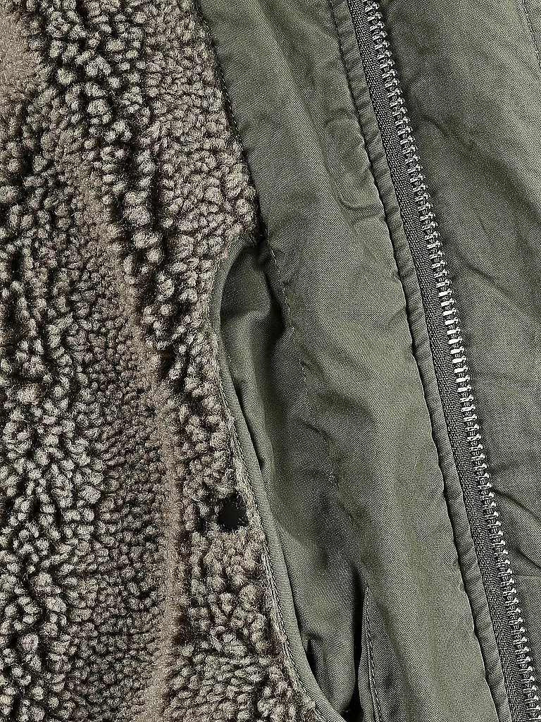 REPLAY | Parka | 