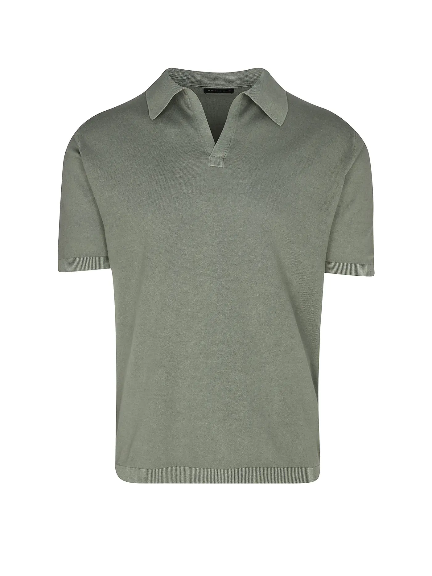 REPLAY | Poloshirt  | olive