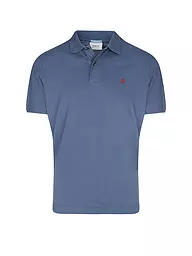 REPLAY | Poloshirt | blau