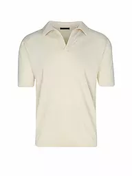 REPLAY | Poloshirt  | creme
