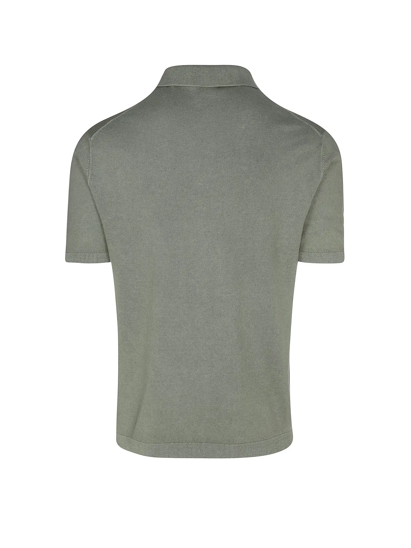 REPLAY | Poloshirt  | olive