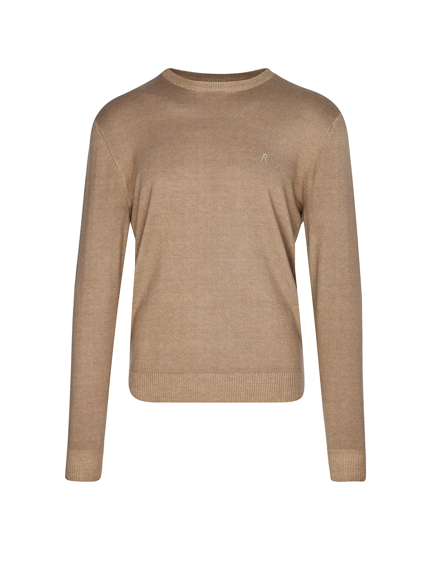 REPLAY | Pullover  | camel