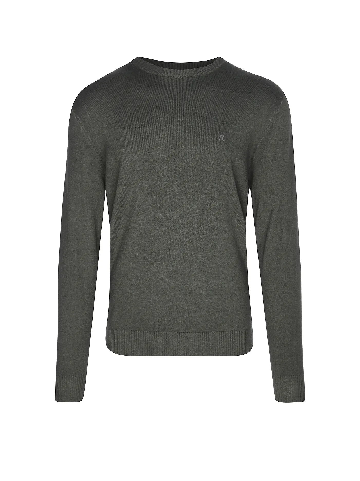 REPLAY | Pullover  | olive