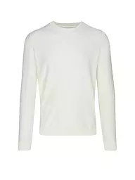 REPLAY | Pullover  | weiss