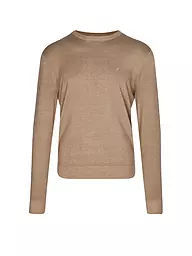 REPLAY | Pullover  | camel