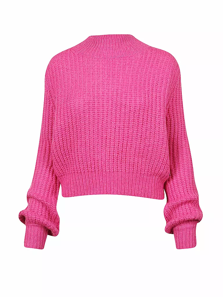 REPLAY | Pullover  | pink