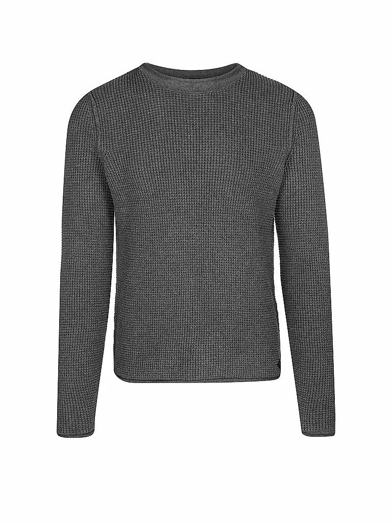 REPLAY | Pullover  | grau