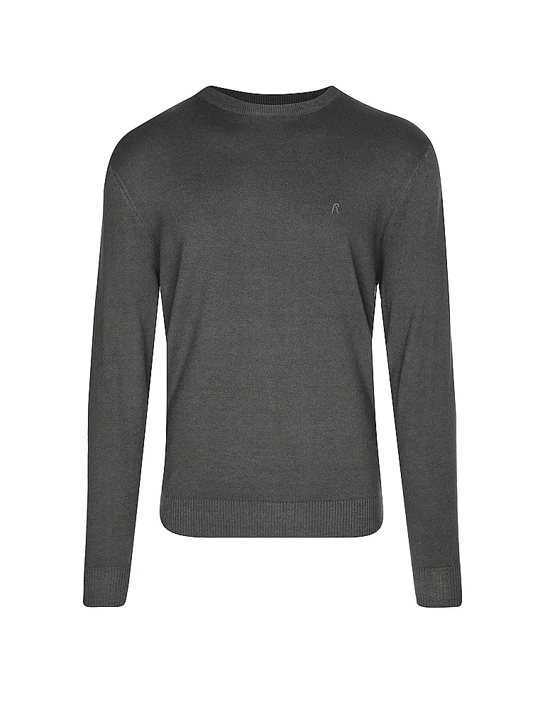 REPLAY | Pullover  | olive