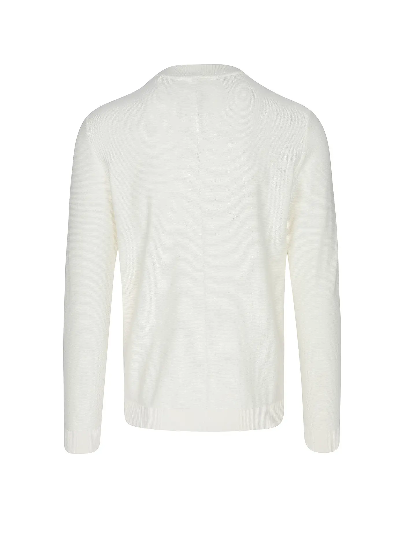 REPLAY | Pullover  | weiss