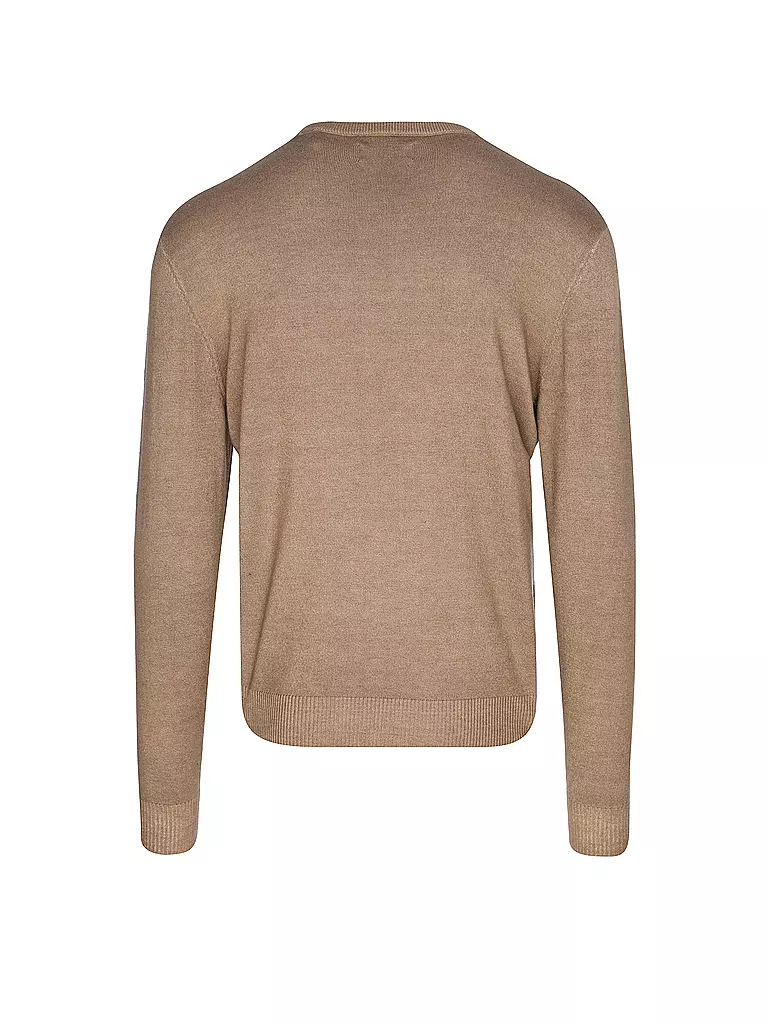 REPLAY | Pullover  | camel