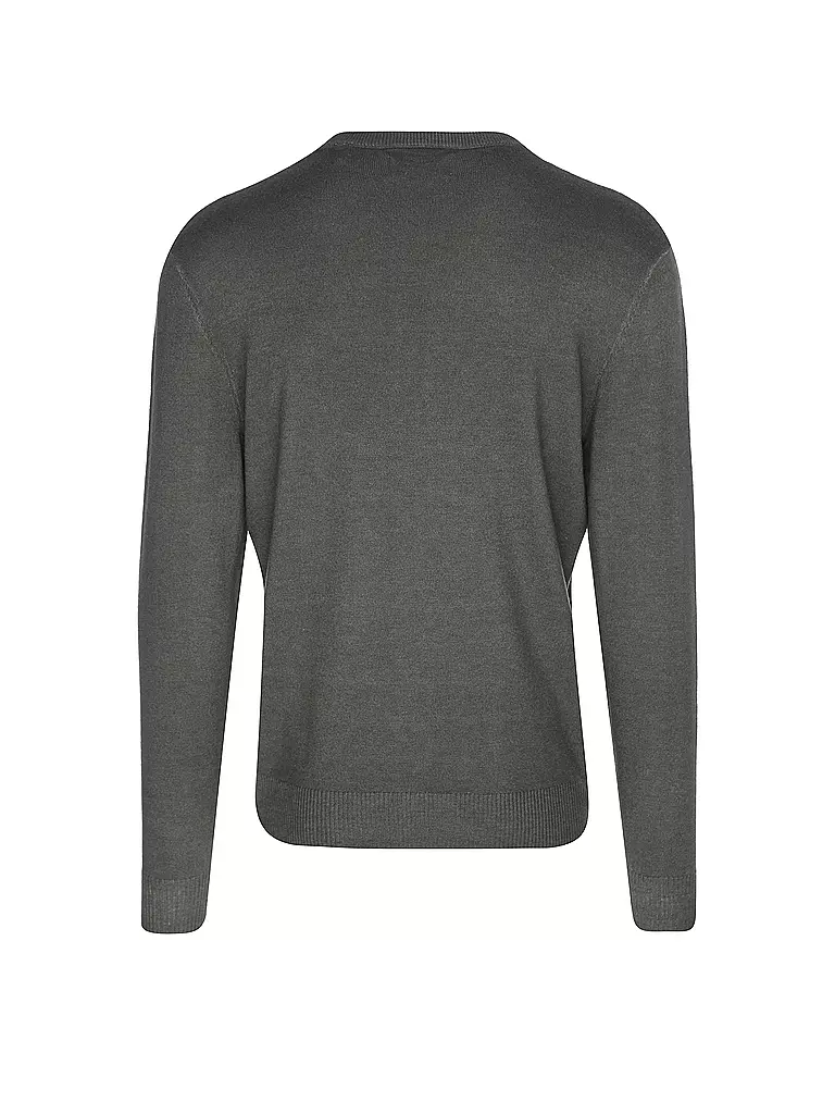 REPLAY | Pullover  | olive