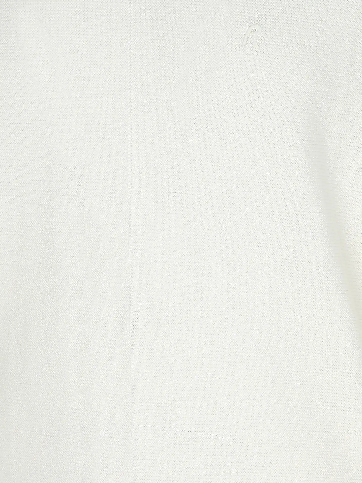 REPLAY | Pullover  | weiss