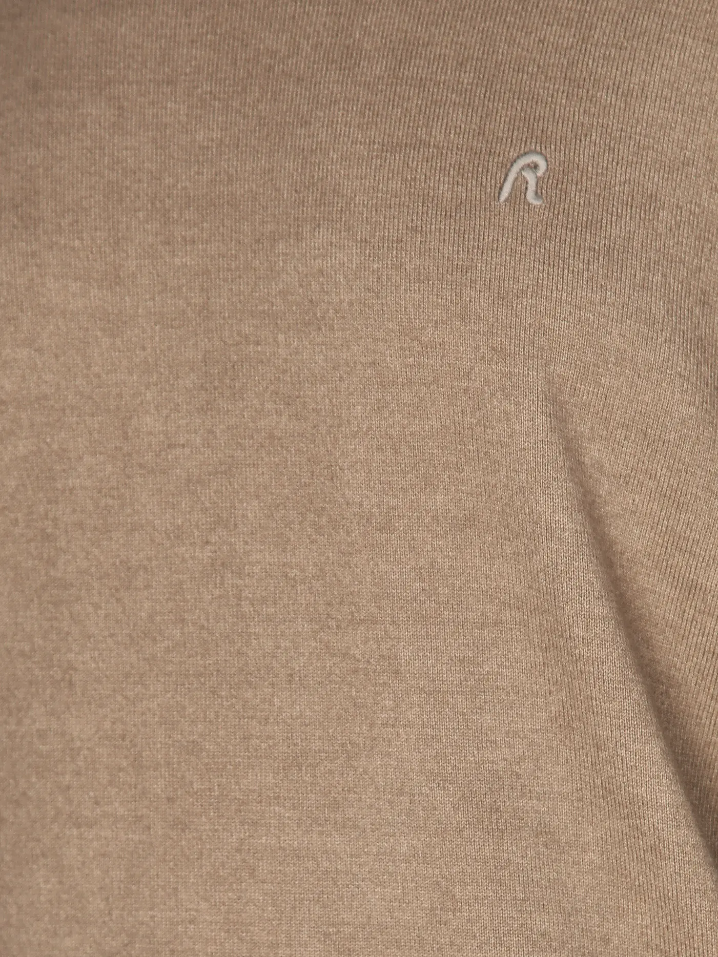 REPLAY | Pullover  | camel