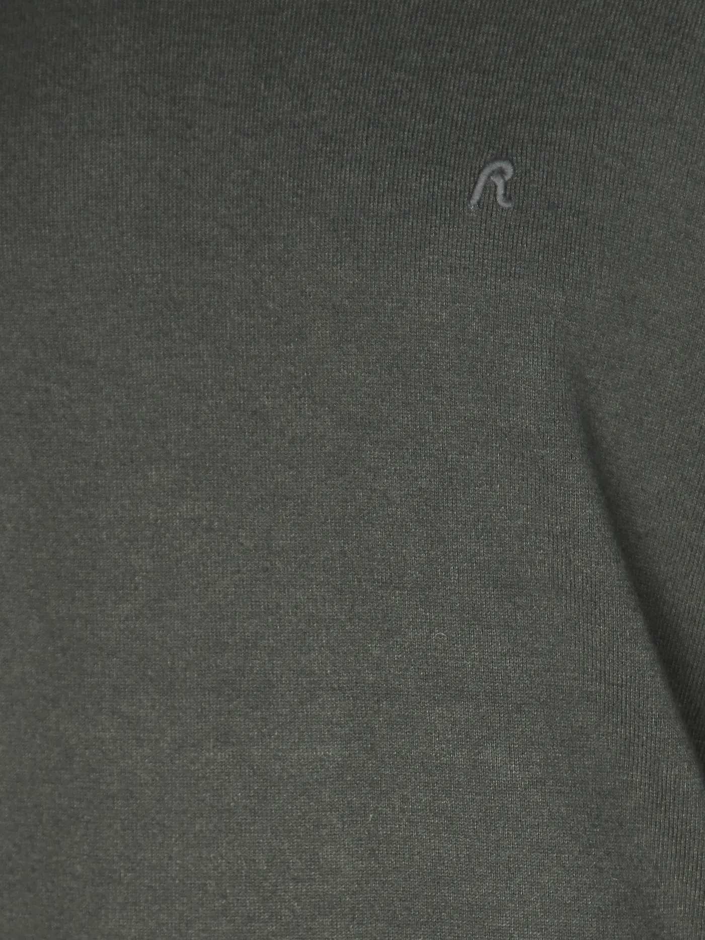 REPLAY | Pullover  | olive