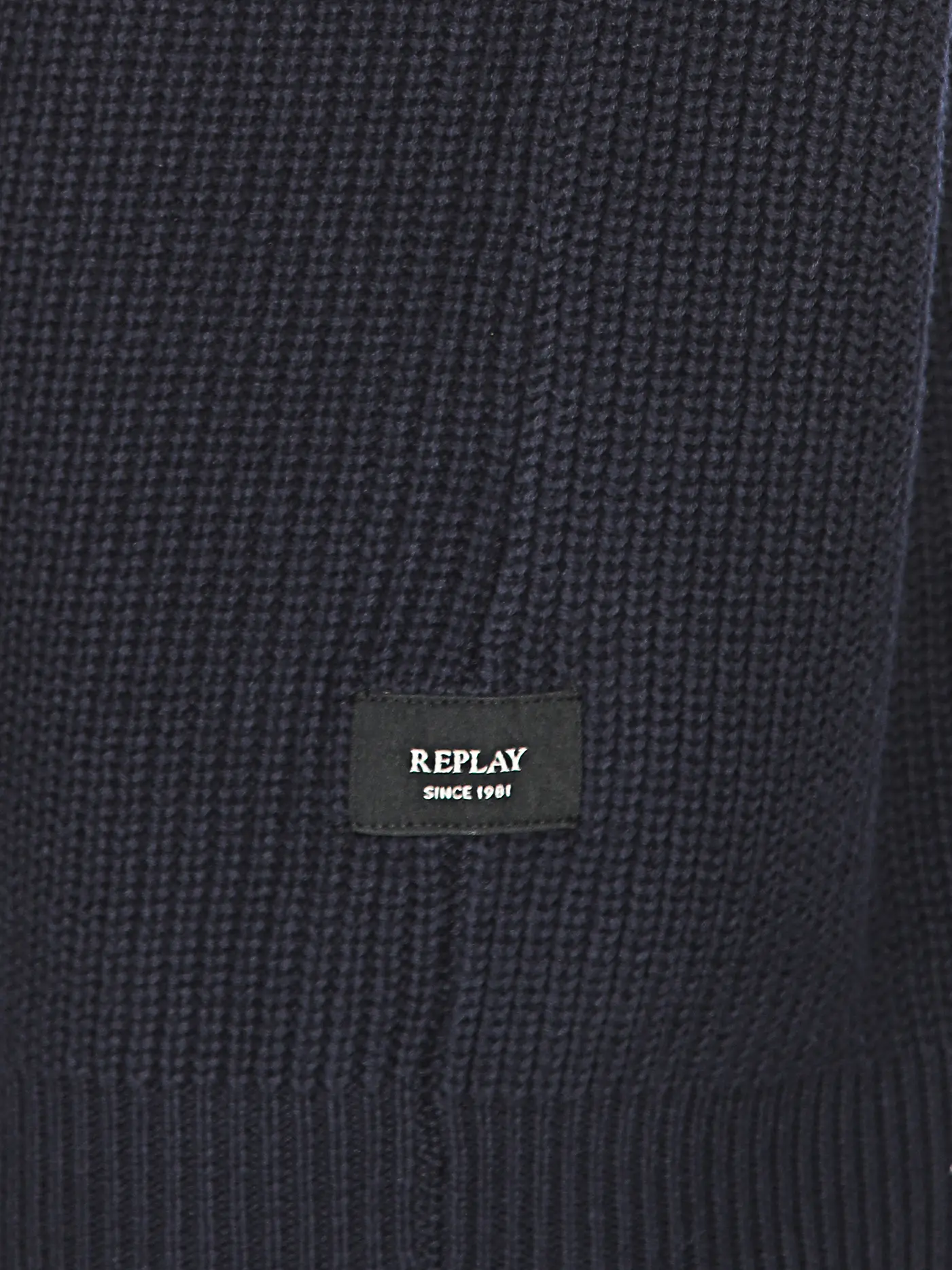 REPLAY | Pullover  | blau
