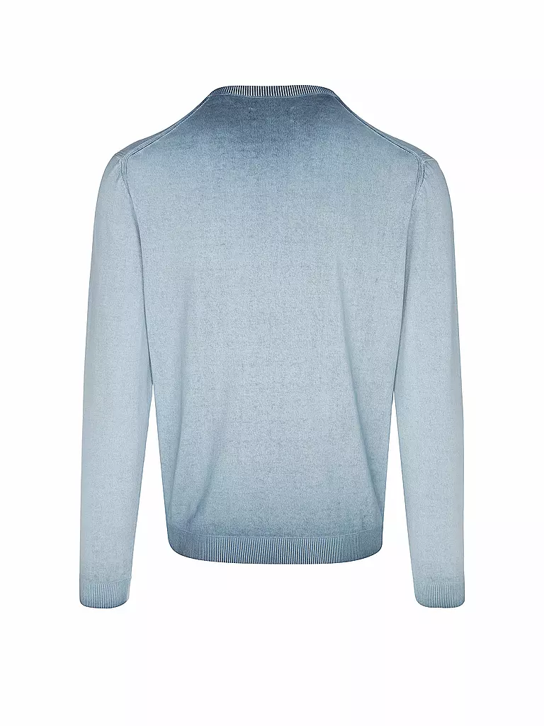 REPLAY | Pullover  | hellblau