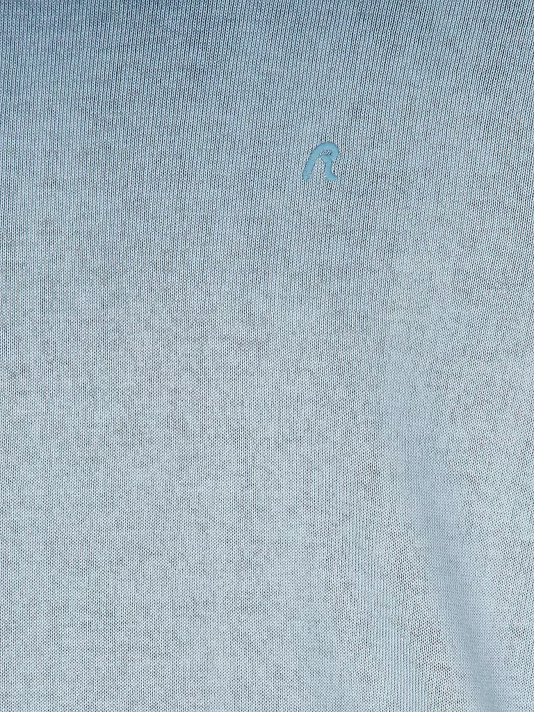 REPLAY | Pullover  | hellblau