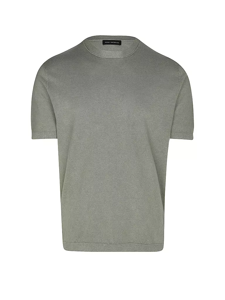 REPLAY | Pullover SARTORIALE | olive
