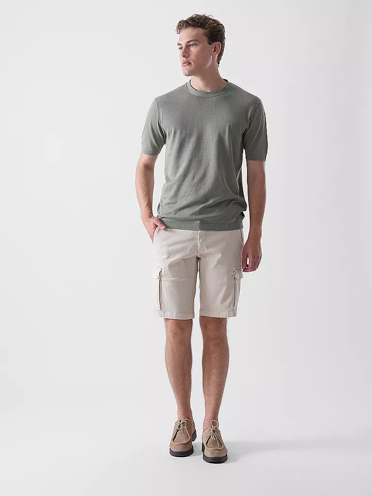 REPLAY | Pullover SARTORIALE | olive