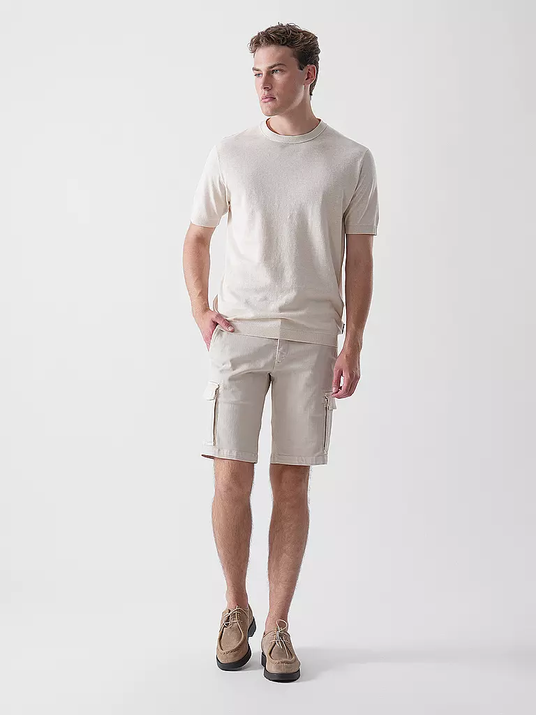 REPLAY | Pullover SARTORIALE | creme