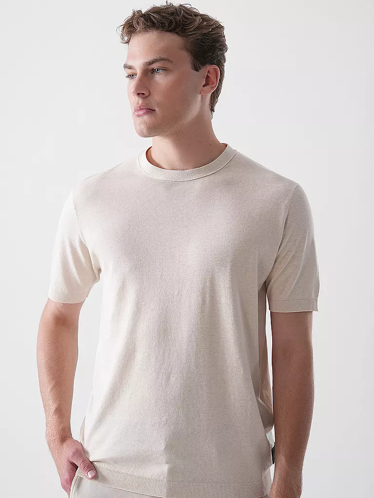 REPLAY | Pullover SARTORIALE | creme