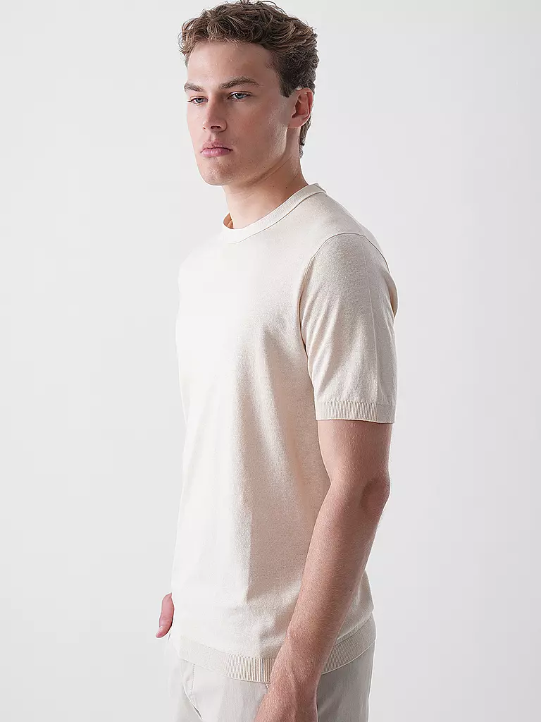 REPLAY | Pullover SARTORIALE | creme