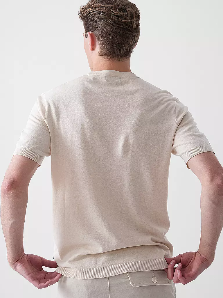 REPLAY | Pullover SARTORIALE | creme