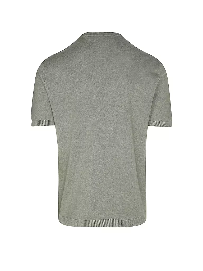 REPLAY | Pullover SARTORIALE | olive