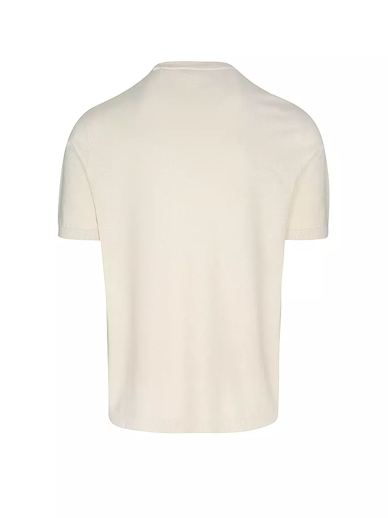 REPLAY | Pullover SARTORIALE | creme