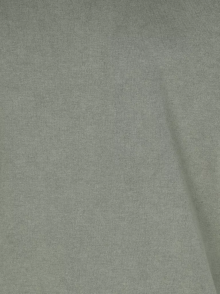 REPLAY | Pullover SARTORIALE | olive