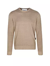 REPLAY | Pullover | camel