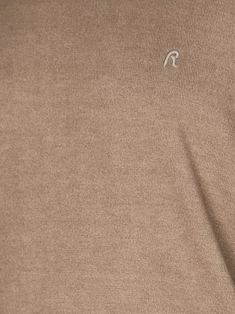 REPLAY | Pullover | olive
