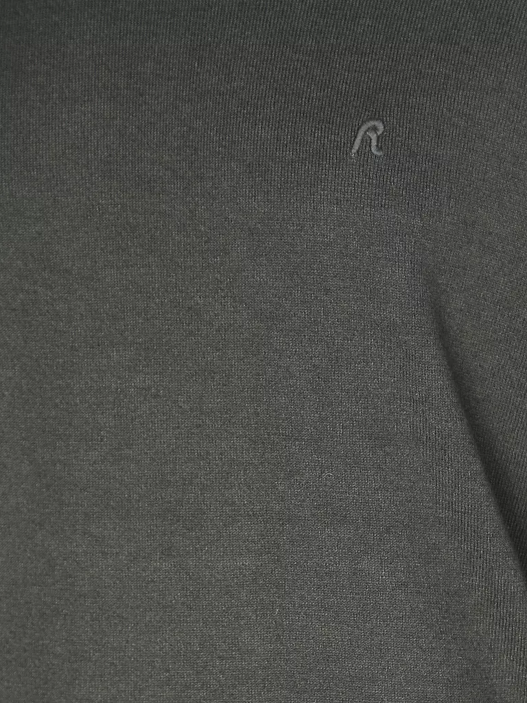 REPLAY | Pullover | camel