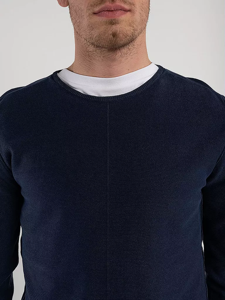 REPLAY | Pullover | blau