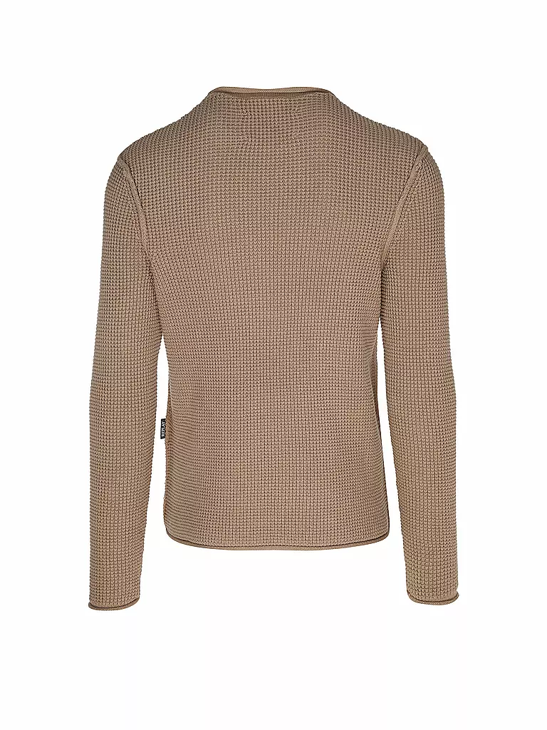 REPLAY | Pullover | camel