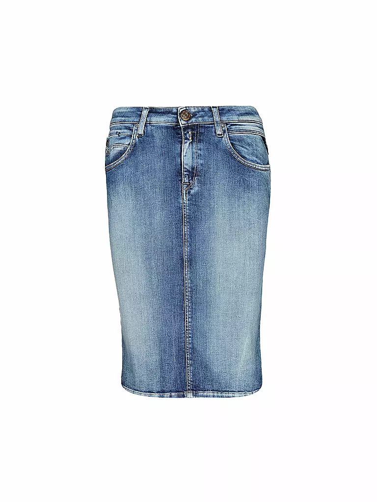 REPLAY | Rock | blau
