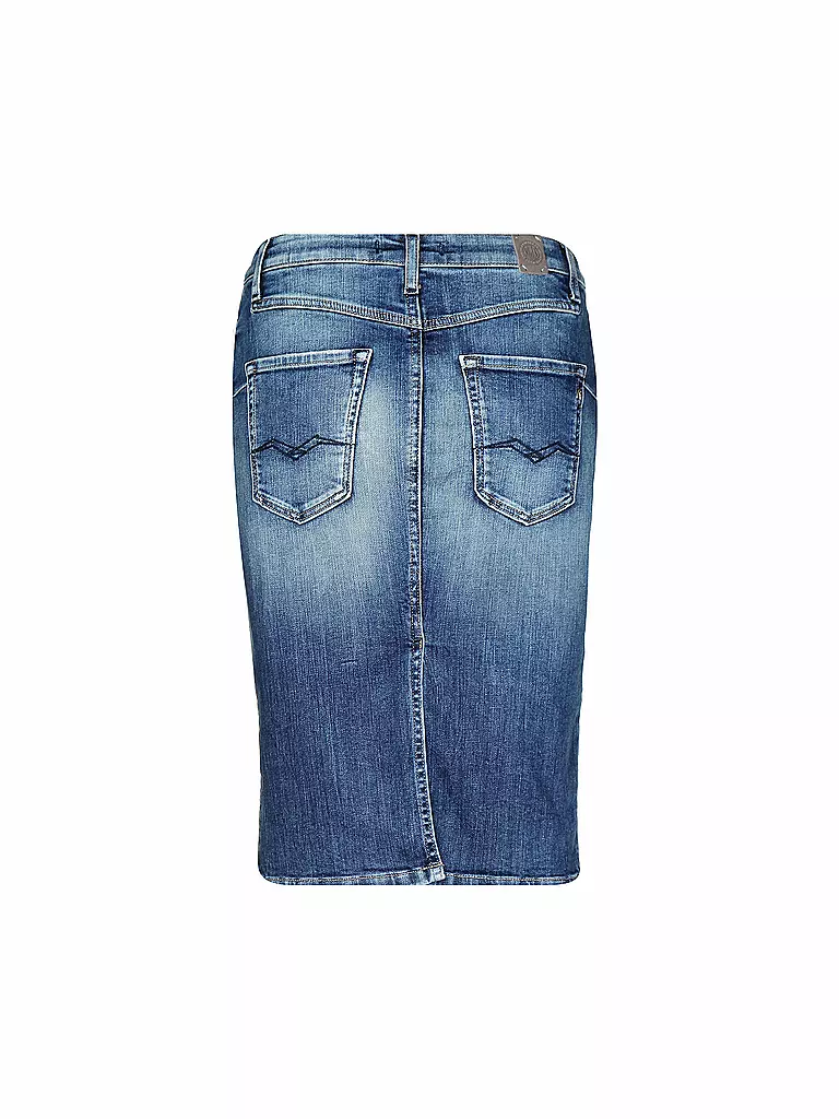 REPLAY | Rock | blau